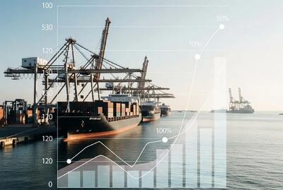  منطقه آزاد انزلی رکورددار گردشگری شمال کشور در نوروز ۱۴۰۵