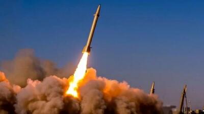  تعرض به نقطه نظامی در محدوده خارج از شهر یزد