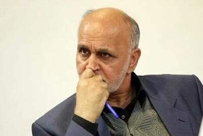  اولیایی: نباید لیگ را تعطیل کنیم