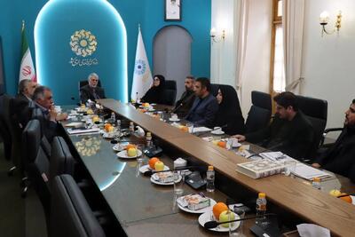  خون رهبر شهید و کودکان میناب، به یک انرژی مضاعف برای دستگاه‌های متولی امر کتاب، تبدیل شود