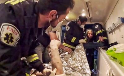  ۶ کودک در حملات آمریکایی ـ صهیونیستی به استان تهران به شهادت رسیدند