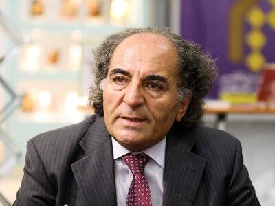  پیام‌ همدردی نعمت یلدیریم با مردم ایران