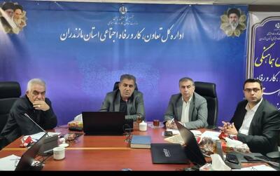  امنیت شغلی؛ مطالبه فوری جامعه کارگری