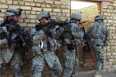  آمریکا چند انسان را کشته است؟ / جنایتکاری که هنوز حق وتو دارد