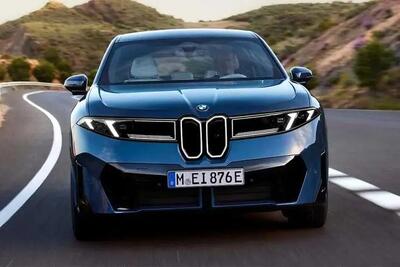  خودروی سال ۲۰۲۶ جهان معرفی شد