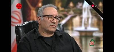  رضا میرکریمی: ما داریم برای استقلالمان می جنگیم | اگر همین الان جنگ را متوقف کنیم ما پیروزیم