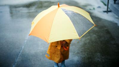  وضعیت آب و هوا طی روزهای آینده؛ پیش‌بینی بارش برف و باران در این مناطق