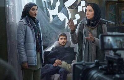  پخش سریال «سرو، سپید، سرخ» با محوریت جنگ رمضان