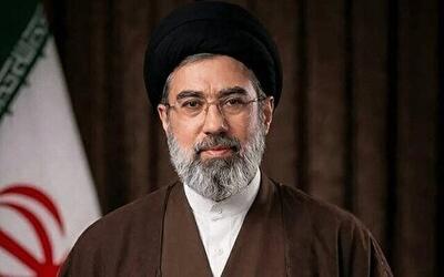  پیام رهبر انقلاب در پی شهادت سردار سید مجید خادمی