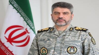  تصمیم ایران برای پشیمان کردن دشمن، «احساسی نیست»