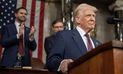  ترامپ به دنبال کودتا است