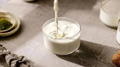  شیر برای سوزش معده خوب است یا بد؟