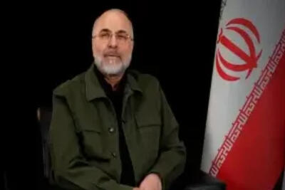  پیام رییس مجلس در پی شهادت رییس سازمان اطلاعات سپاه