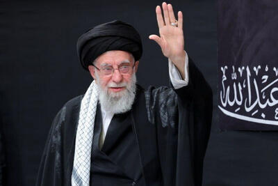  اعلام برنامه‌های چهلمین روز درگذشت رهبر شهید انقلاب