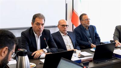  ضرورت بازتعریف اولویت‌های حکمرانی اقتصادی در دوران جنگ و پس از آن