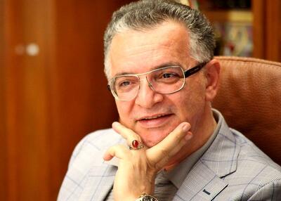  زنوزی: فدراسیون فوتبال ما را تنها گذاشت