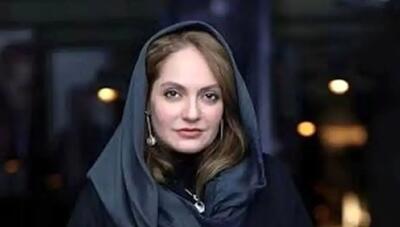  چهرۀ «مهناز افشار» 26 ساله در «سیزده گربه روی شیروانی»