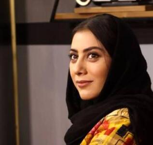  مونا فرجاد برای ترامپ خط و نشان کشید