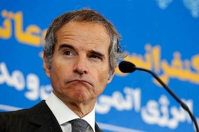  هشدار گروسی درباره احتمال حادثه رادیولوژیکی زیان‌بار در نیروگاه بوشهر