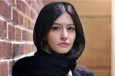  استوری پردیس احمدیه خطاب به مجری «من‌وتو»