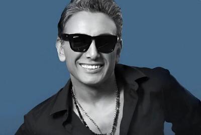  تصویری دیده نشده از برادر شهید شادمهر عقیلی+ عکس