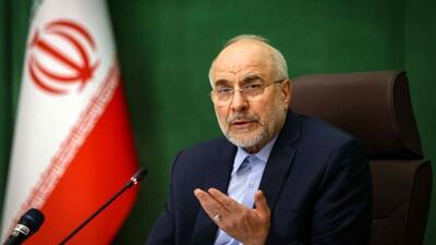  قالیباف: دشمن ضعف در میدان نبرد را با ترور جبران می‌کند