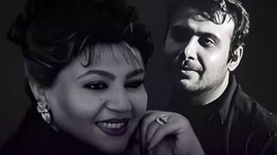  دانلود آهنگ محسن چاوشی و هایده  /  به نام وقتی هوا بارونیه + متن کامل