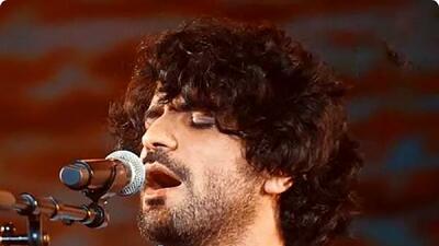  دانلود آهنگ و ریمیکس عاشقانه دوری از عرفان طهماسبی و شادمهر عقیلی و علی یاسینی و مجید رضوی