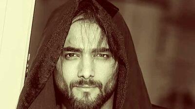  دانلود آهنگ خدا کجایی که ما شهرمون یه قاضی نداره ماکان بند  متن کامل