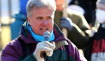  تحلیلگر آمریکایی: کنگره آمریکا باید ترامپ را  استیضاح و برکنار کند