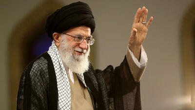  برنامه‌های چهلمین روز درگذشت رهبر شهید انقلاب