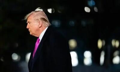  واکنش سیاستمداران و رسانه‌های غربی در خصوص پست ترامپ درباره ایران