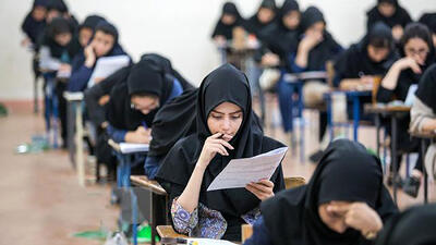  تداوم آموزش دانش آموزان تا هفته اول خردادماه/ برگزاری امتحانات پایه اول تا دهم طبق برنامه