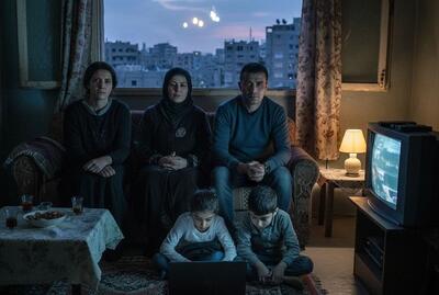  چند راهکار ساده برای آرام ماندن در این روزهای جنگ