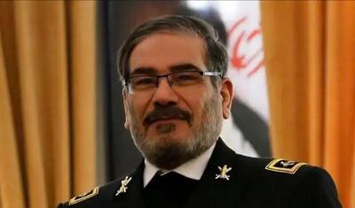  زمان و ساعت مراسم چهلمین روز شهادت علی شمخانی در امامزاده صالح تهران اعلام شد