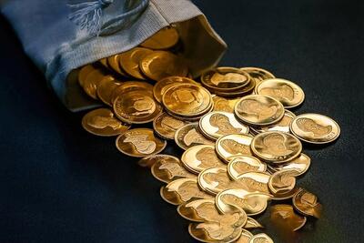  آخرین قیمت سکه، نیم سکه و ربع‌سکه امروز دوشنبه ۱۷ فروردین ۱۴۰۵ | سکه اوج گرفت؟