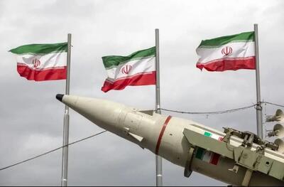  پاسخ موشکی ایران به درخواست نمادین «دختربچه انقلابی» به یاد کاپشن صورتی