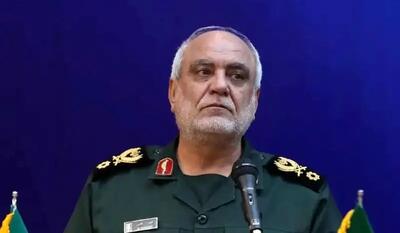  سید مجید خادمی رئیس اطلاعات سپاه پاسداران که به شهادت رسید که بود؟ | سردار خادمی که بود؟