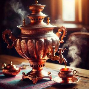  با یک فنجان چای طول عمر خود را بیشتر کنید
