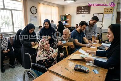  خبر مهم درباره اختصاص یارانه و کالابرگ مددجویان