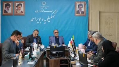  استاندار: پالایشگاه گیاهان دارویی در کهگیلویه و بویراحمد احداث می شود