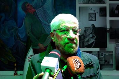  صادق آهنگران: یادی که در دلها هرگز نمی‌میرد، یاد شهیدان است