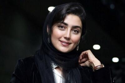  چالش‌های بازیگر «روشنایی شب» با نقش متفاوتش