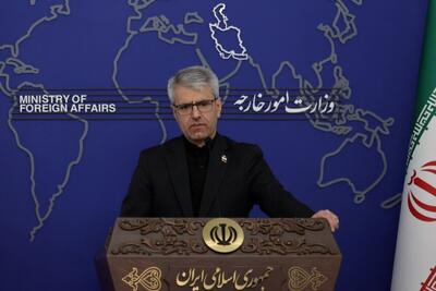  بقائی: آمریکا هیچ اعتباری برای دیپلماسی از طرف خودش باقی نگذاشته است | آتش‌بس یعنی وقفه برای تقویت نیروها جهت جنایت مجدد