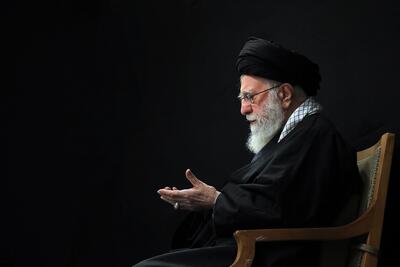  شعار محوری اربعین شهادت رهبر معظم انقلاب اعلام شد + جزئیات