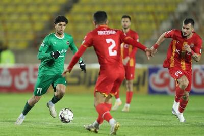  پایان لیگ برتر فوتبال بعد از جام جهانی؟