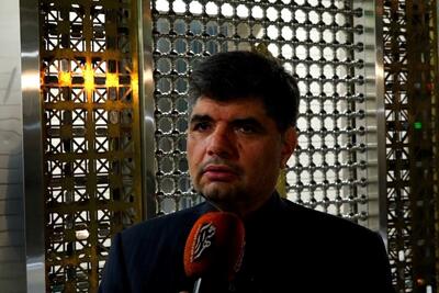 فرماندار مشهد: آرامش و امنیت مردم، مرهون خون‌های پاک شهدا است