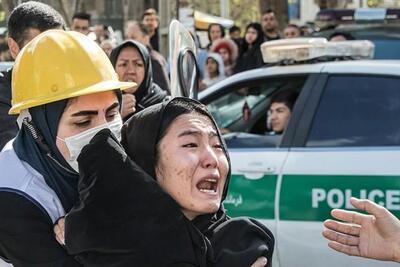  ۹ نفر به شمول ۵ مهاجر افغانستانی در حمله به شاهدشهر شهریار به شهادت رسیدند