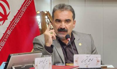  بودجه ۱۴۰۴ شهرداری بحنورد ۹۶ درصد محقق شد