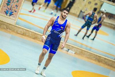  غلامرضا فرخی گام نخست را محکم برداشت